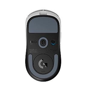 Mouse gaming Logitech PRO X SUPERLIGHT 2 SE White