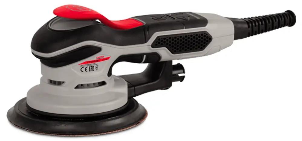 Slefuitor cu excentric Crown CT13704SV