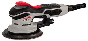 Slefuitor cu excentric Crown CT13704SV