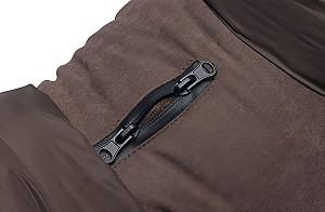  Beeztees WISTI Brown 36 (766617)