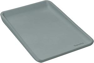 Saltea de infasat Lionelo Megs Grey Dove