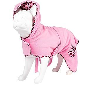  Max & Molly Leopard Pink S (120091)