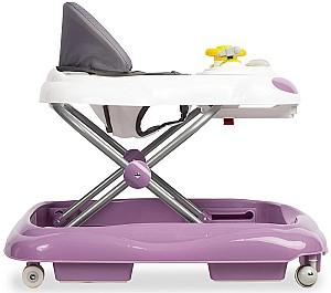 Premergator Caretero Cario Purple