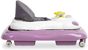 Premergator Caretero Cario Purple