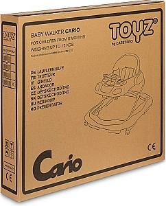 Premergator Caretero Cario Purple