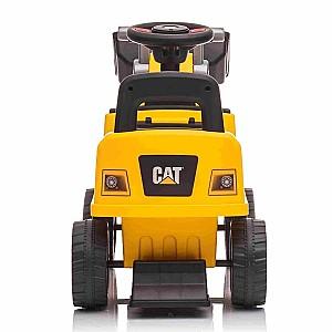 Tolocar Baby Mix Loader Yellow