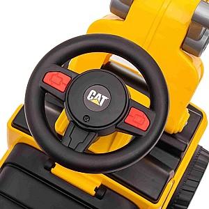 Tolocar Baby Mix Loader Yellow