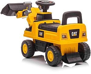 Tolocar Baby Mix Loader Yellow