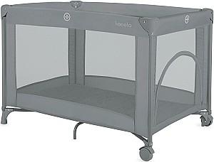 Manej Lionelo Amelie Grey Concrete