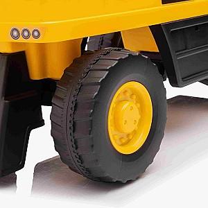 Tolocar Baby Mix Loader Yellow