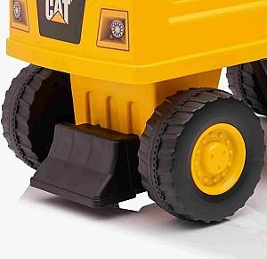 Tolocar Baby Mix Loader Yellow