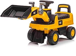 Tolocar Baby Mix Loader Yellow