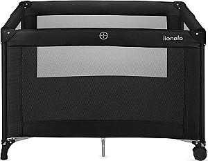 Manej Lionelo Amelie Black Carbon