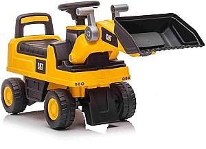 Tolocar Baby Mix Loader Yellow