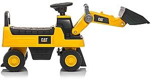 Tolocar Baby Mix Loader Yellow