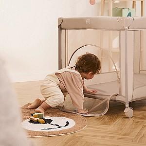 Manej Lionelo Amelie Beige Sand