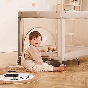 Manej Lionelo Amelie Beige Sand