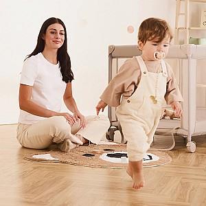 Manej Lionelo Amelie Beige Sand