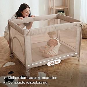 Manej Lionelo Amelie Beige Sand