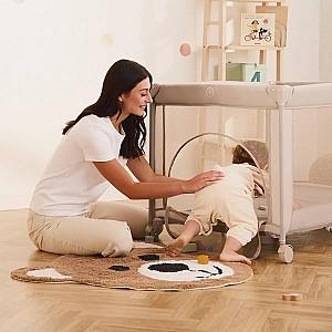 Manej Lionelo Amelie Beige Sand