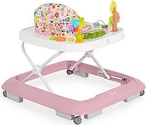 Premergator Moni Forest Pink