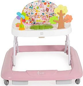 Premergator Moni Forest Pink