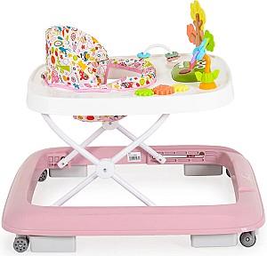 Premergator Moni Forest Pink