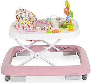 Premergator Moni Forest Pink