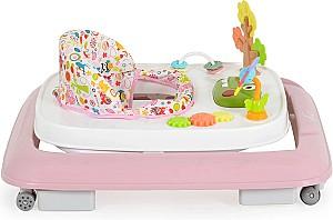 Premergator Moni Forest Pink