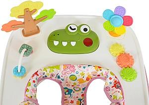 Premergator Moni Forest Pink