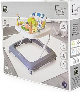 Premergator Moni Forest Pink