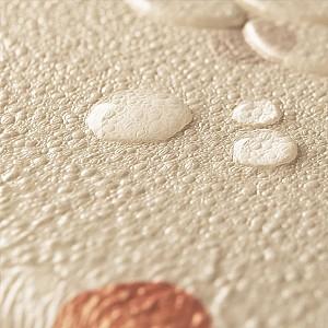 Covoras de joaca copii Lionelo Zora Beige