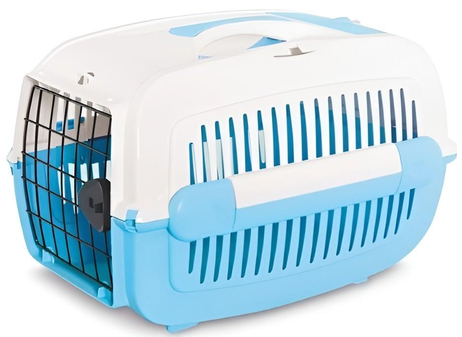 Transportator de caini Aquael COSMOS Sweet Blue (111281)