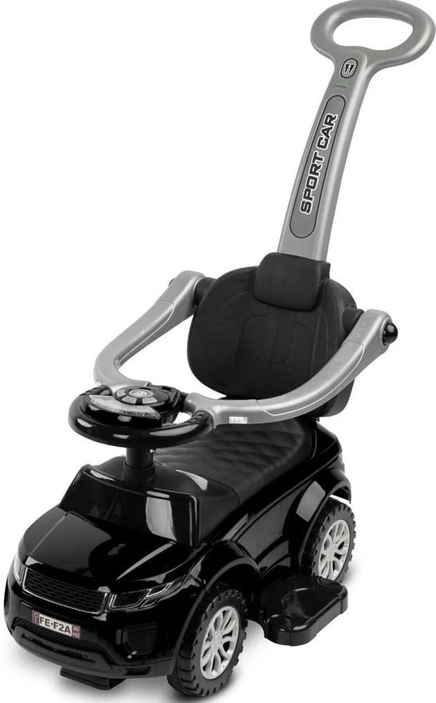 Tolocar Caretero Sport Black