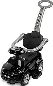 Tolocar Caretero Sport Black