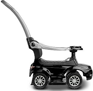 Tolocar Caretero Sport Black