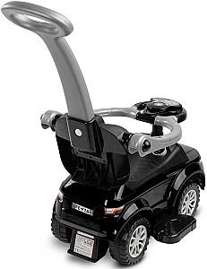 Tolocar Caretero Sport Black