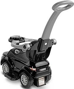 Tolocar Caretero Sport Black