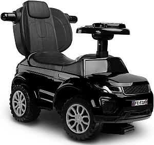 Tolocar Caretero Sport Black