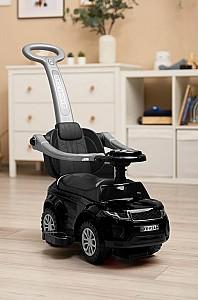 Tolocar Caretero Sport Black