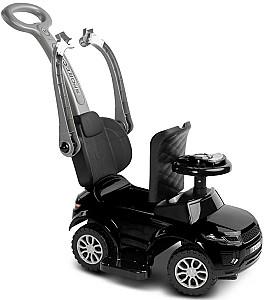 Tolocar Caretero Sport Black