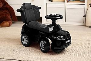 Tolocar Caretero Sport Black