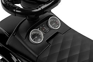 Tolocar Caretero Sport Black