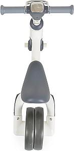 Bicicleta fara pedale Moni Learn to Ride White