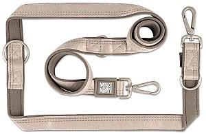 Ham pentru caini Max & Molly Multi-Function Matrix 2.0 Sand L