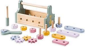  Hauck Learn to Repair