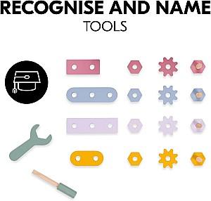  Hauck Learn to Repair