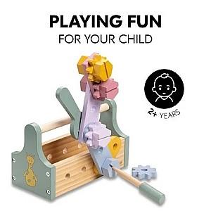  Hauck Learn to Repair