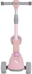 Trotineta Moni Checkmate Lace Pink