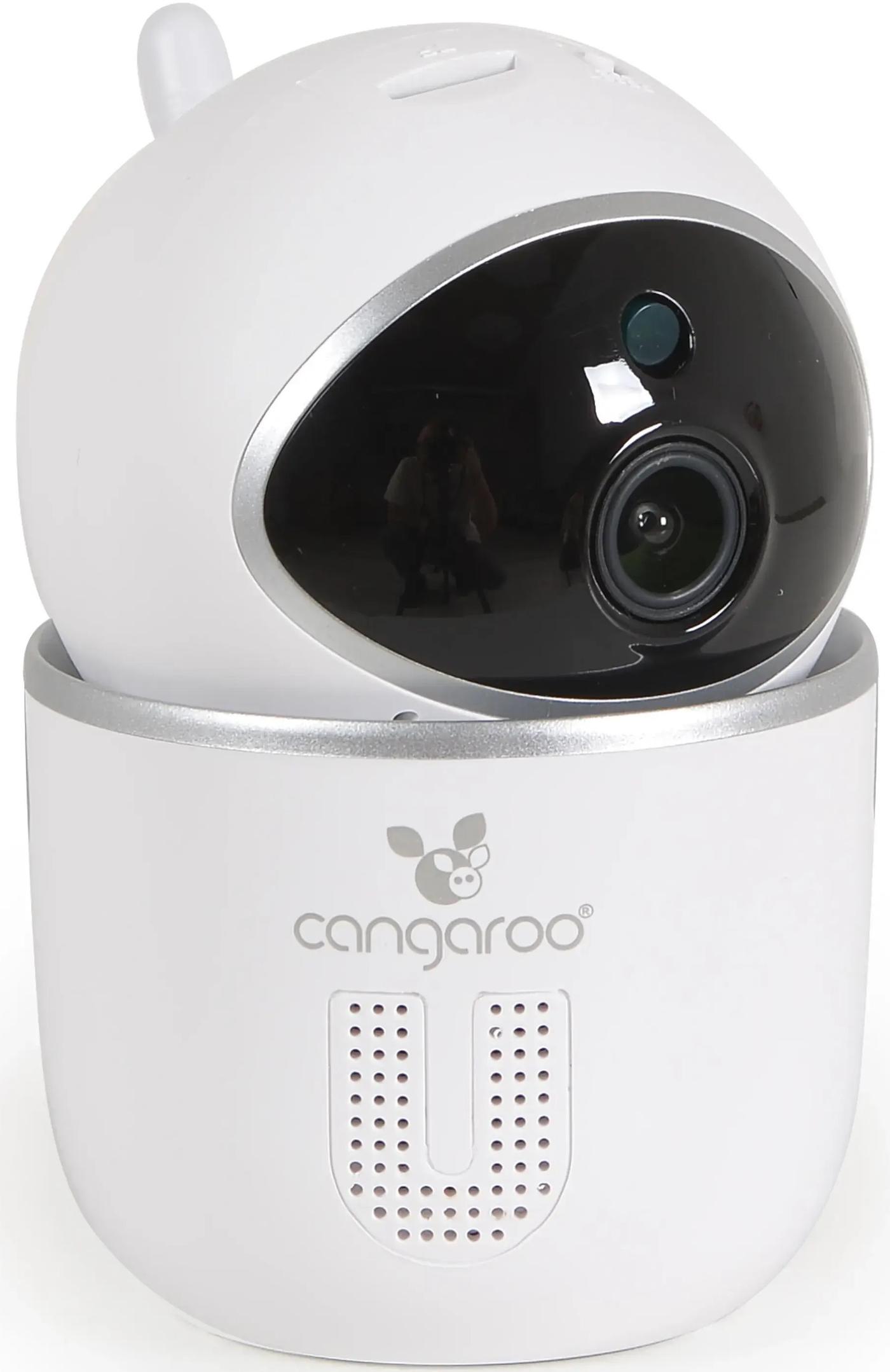 Monitor bebe Moni Hype 3MP